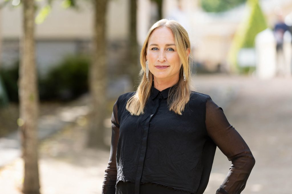 Nästa generation behöver inte börja om från noll