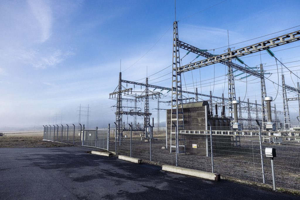 Energiomställningens dolda tillgång: den infrastruktur vi redan har